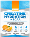 Creatine Hydration + BCAA