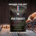 Patriot Brew Coffee