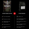 Patriot Brew Coffee