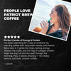 Patriot Brew Coffee