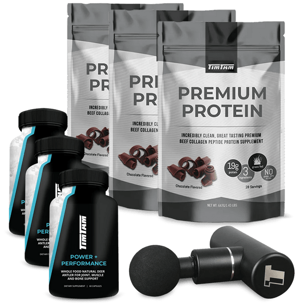 Performance Bundle