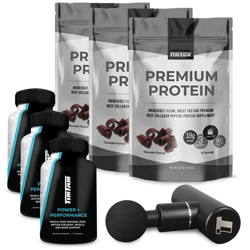 Performance Bundle