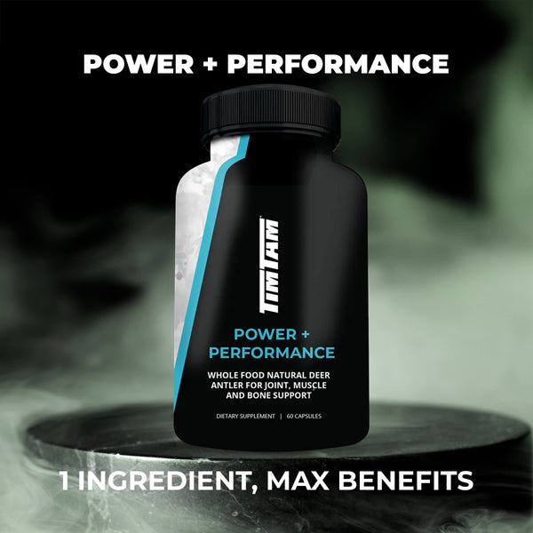 Power + Performance