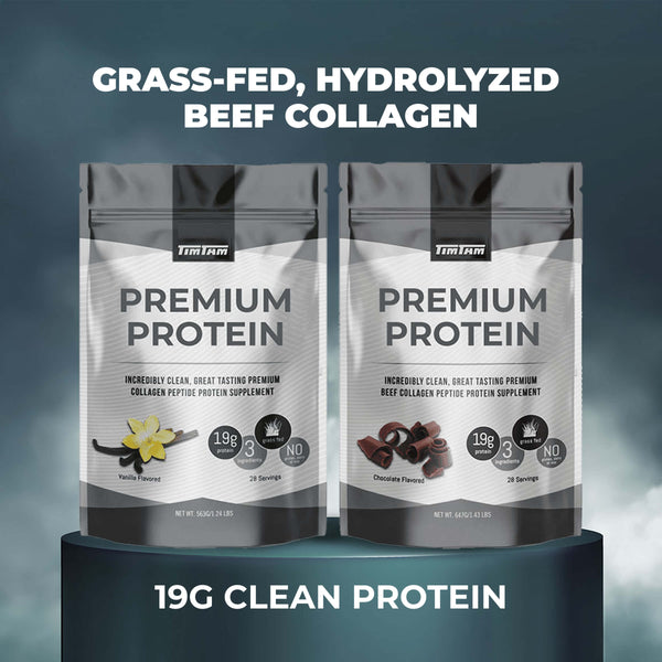 Premium Protein