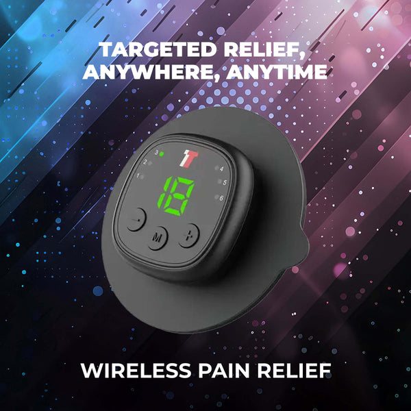 PulseMassager GO