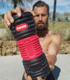 Vibrating Foam Roller - 4 Speed Rechargeable