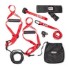 Suspended Pulley Trainer Massage Balls & Rollers